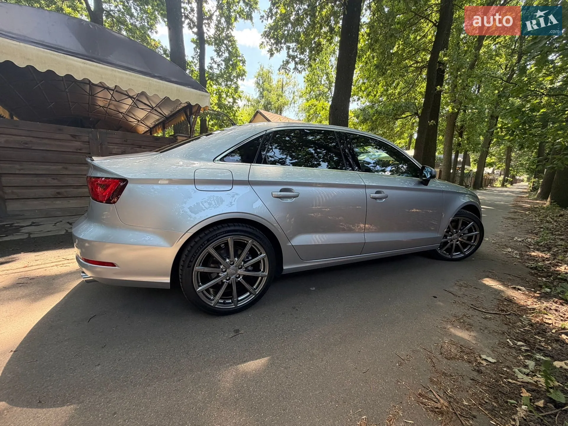 2015 Audi A3 - мініатюра 14