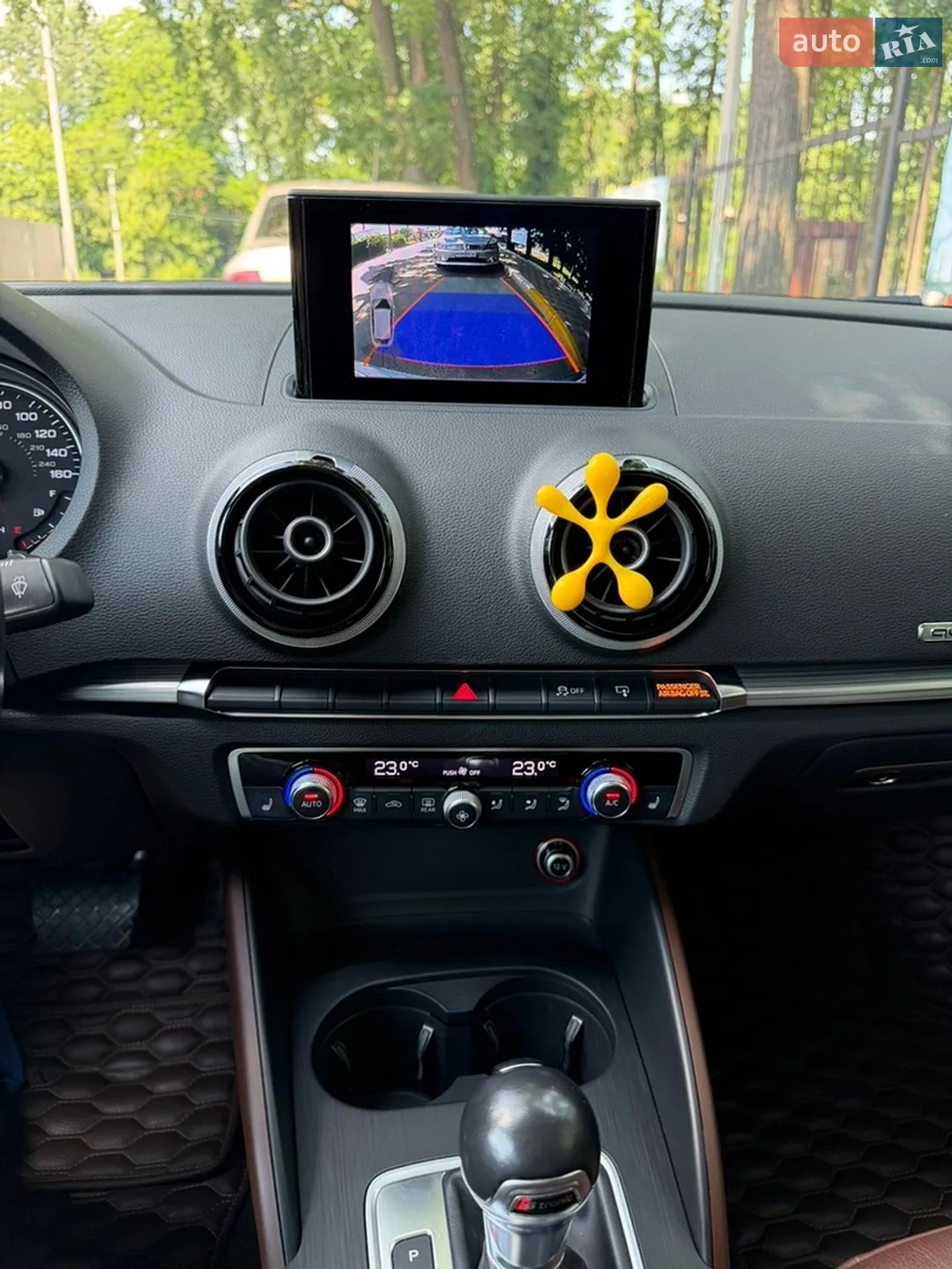 2015 Audi A3 - мініатюра 19