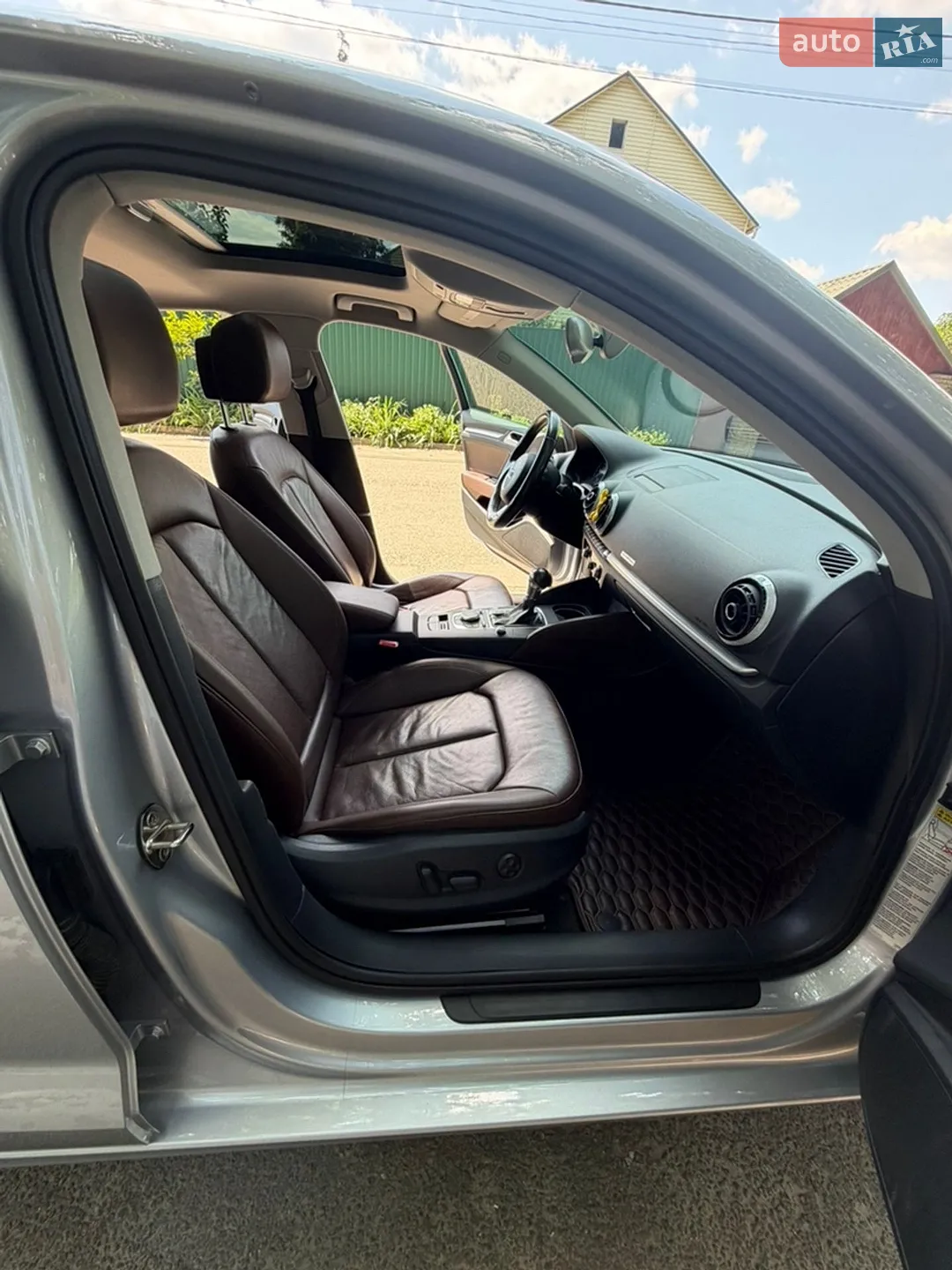 2015 Audi A3 - мініатюра 24