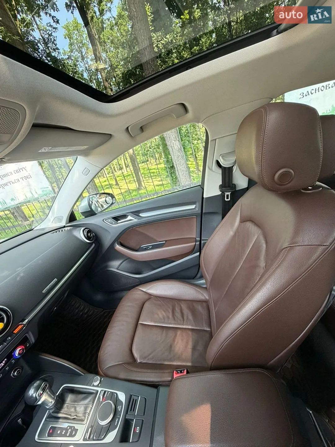2015 Audi A3 - мініатюра 29