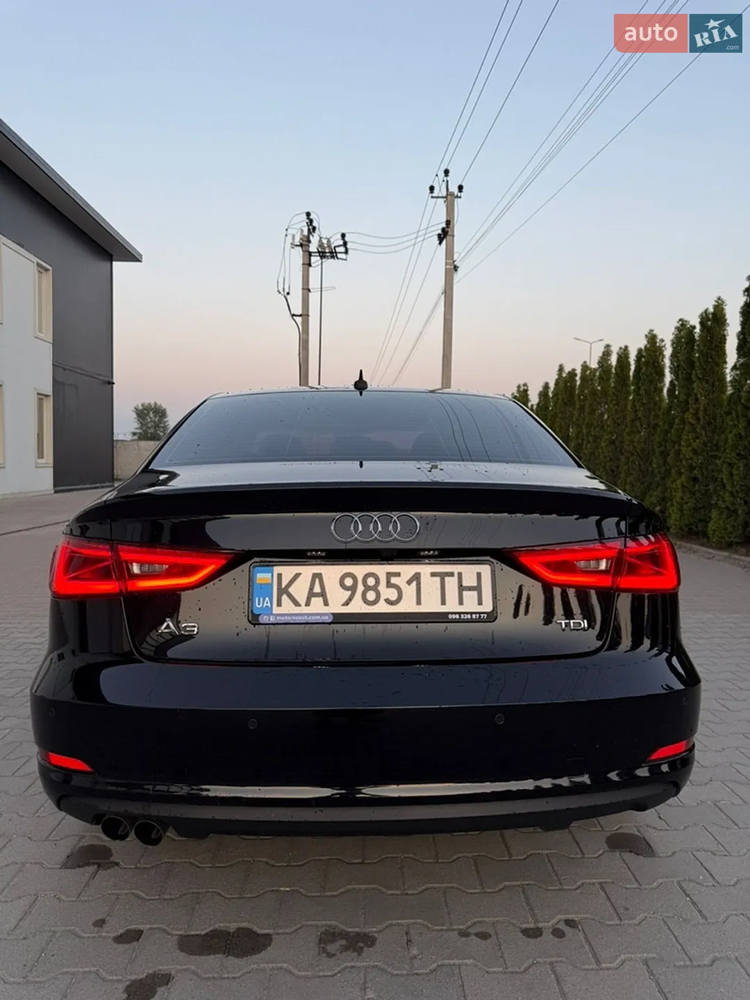 2015 Audi A3 - мініатюра 14