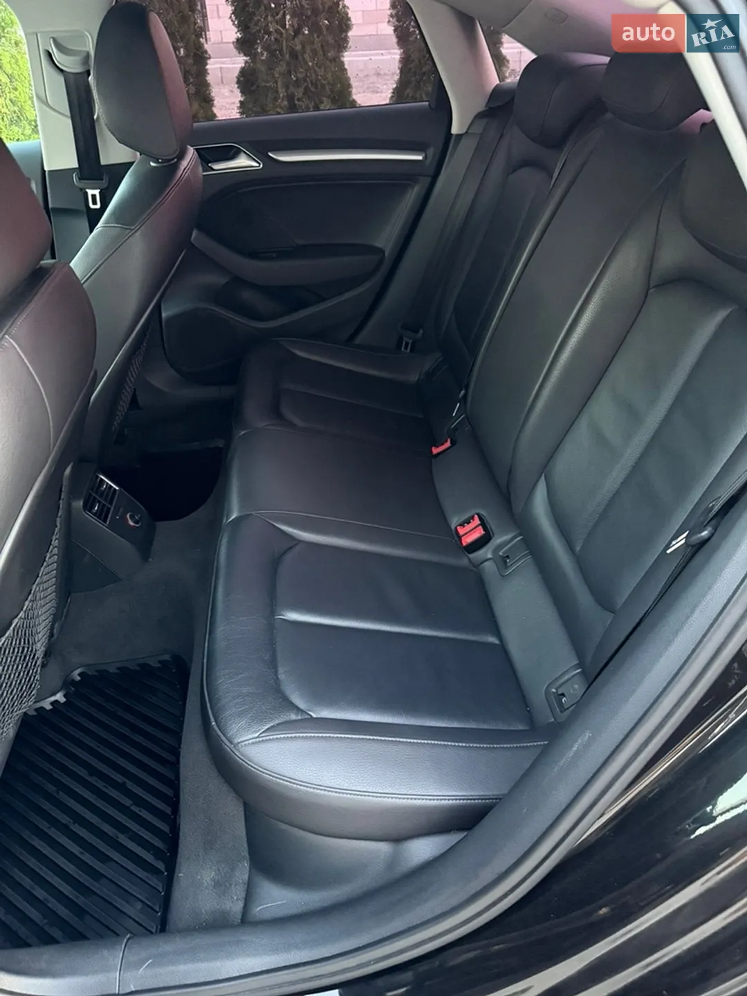 2015 Audi A3 - мініатюра 21