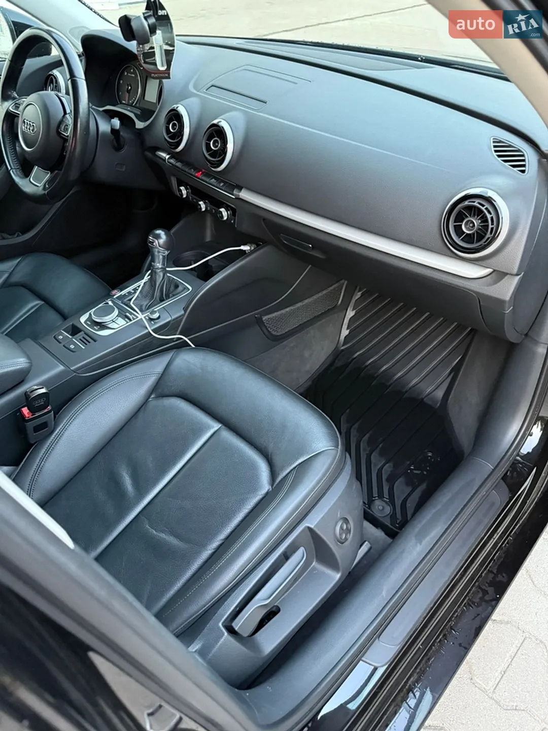 2015 Audi A3 - мініатюра 28