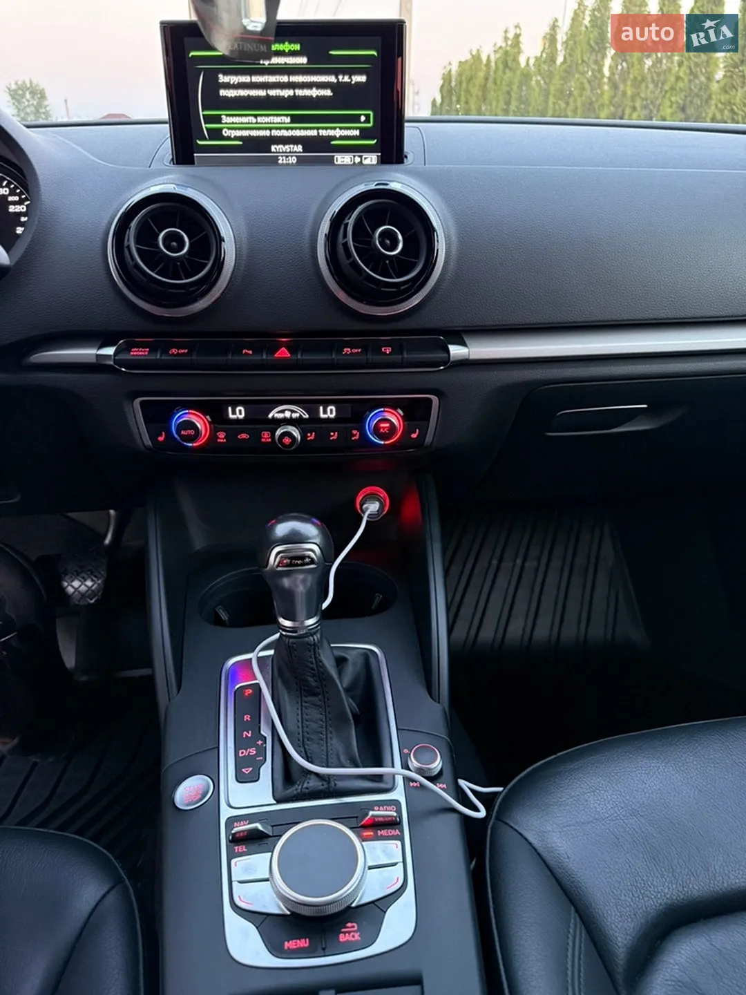 2015 Audi A3 - мініатюра 33