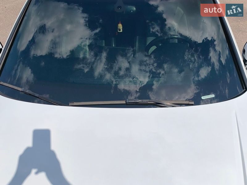 Седан Audi A3 2015 в Николаеве