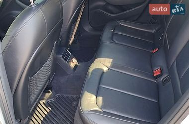 Седан Audi A3 2015 в Николаеве