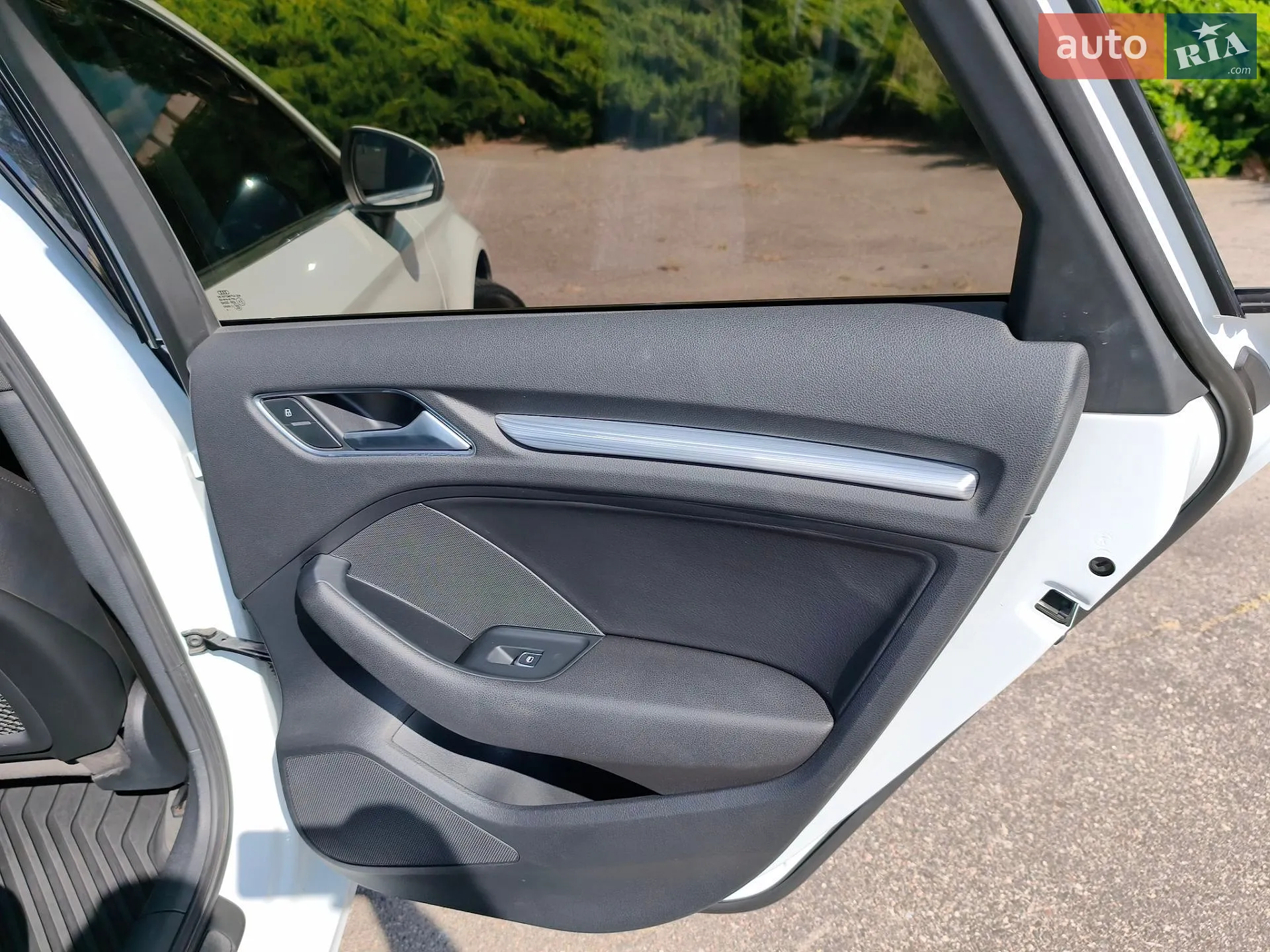2015 Audi A3 - мініатюра 22