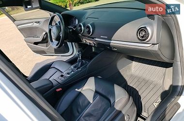 Седан Audi A3 2015 в Николаеве