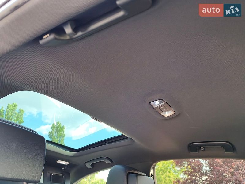 Седан Audi A3 2015 в Николаеве