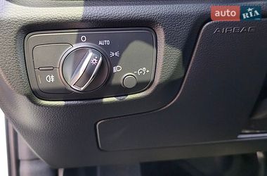 Седан Audi A3 2015 в Николаеве