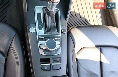 Седан Audi A3 2015 в Николаеве