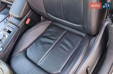 Седан Audi A3 2015 в Николаеве