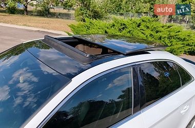 Седан Audi A3 2015 в Николаеве