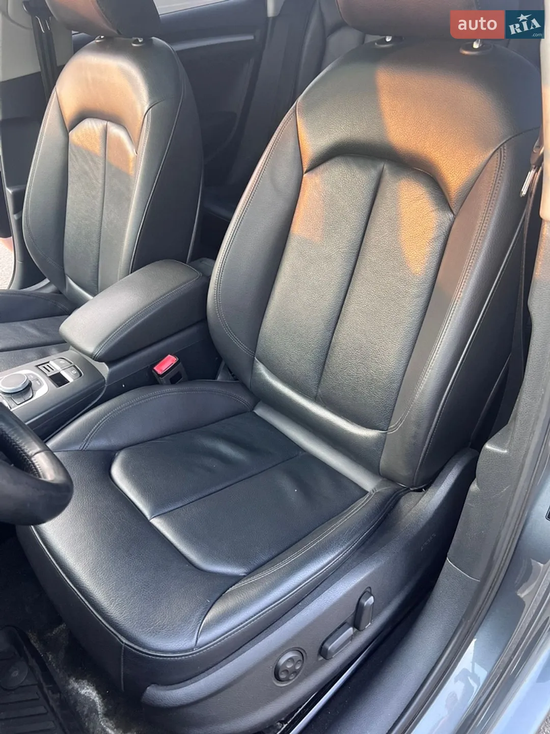 2016 Audi A3 - мініатюра 20