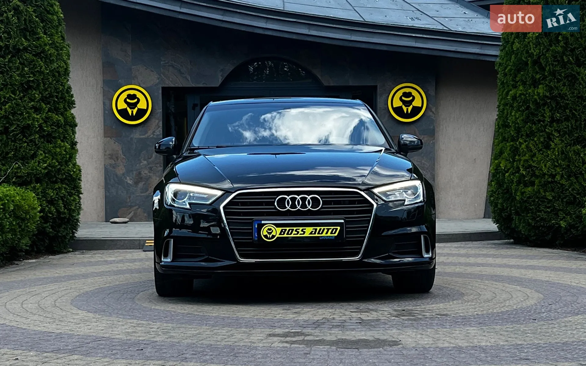 2016 Audi A3 - мініатюра 2