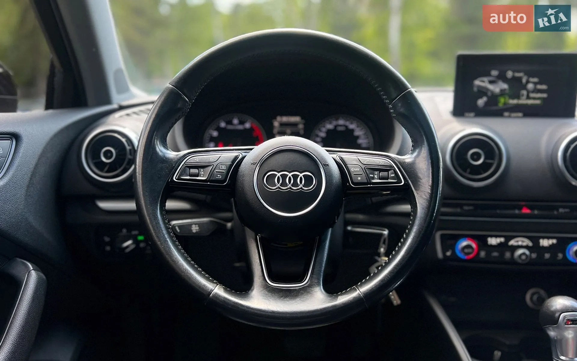 2016 Audi A3 - мініатюра 10