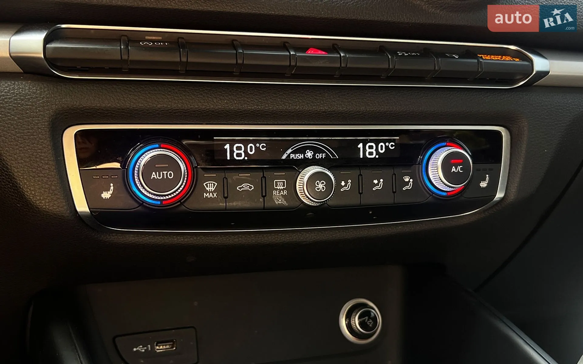 2016 Audi A3 - мініатюра 15