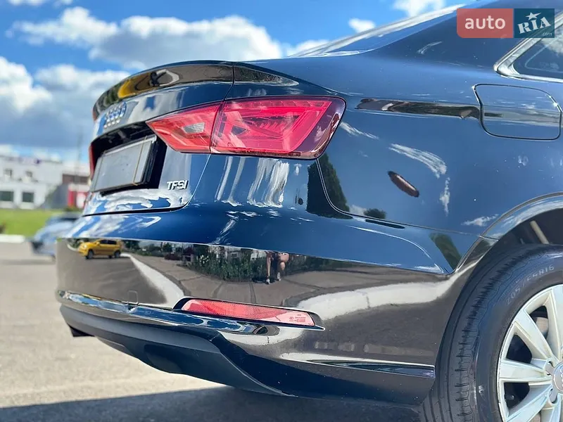 Audi A3 2014 VIN WAUZZZ8V1F1047751 фото оголошення 10 з 50
