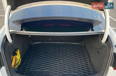 Седан Audi A3 2015 в Балаклее