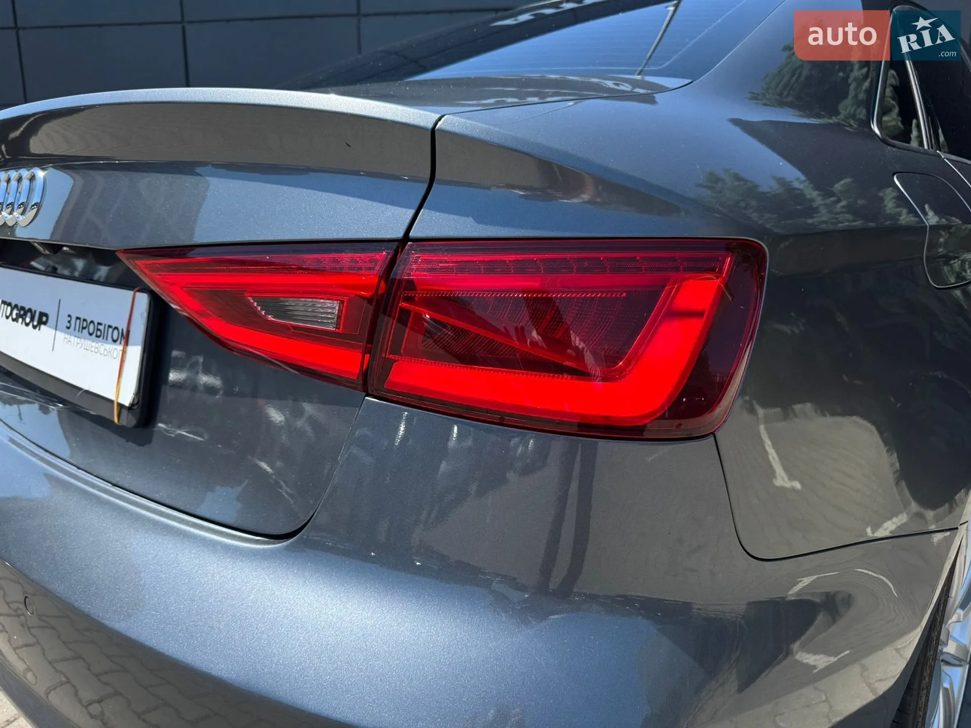 2015 Audi A3 - мініатюра 13