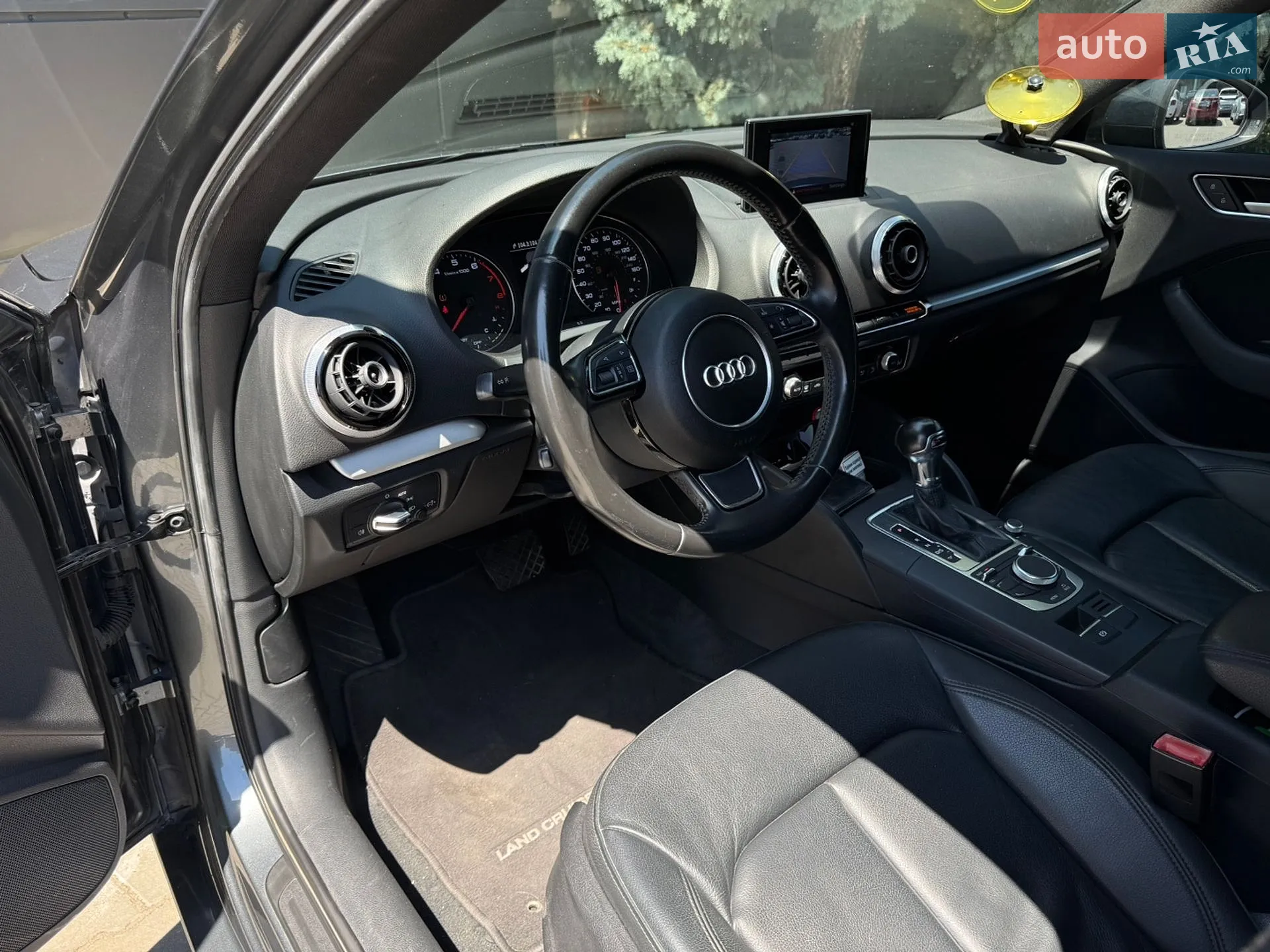 2015 Audi A3 - мініатюра 17