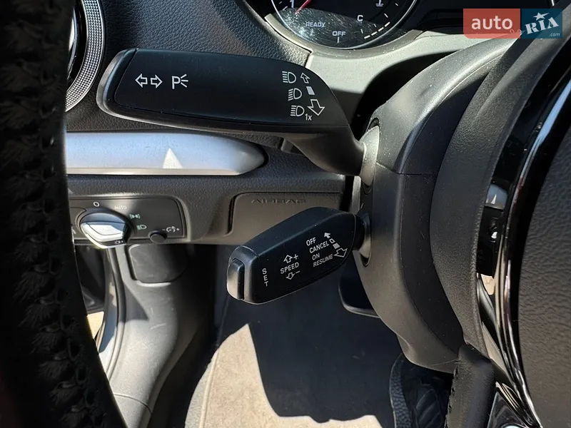 Audi A3 2015 VIN WAUA7GFF5G1028396 фото оголошення 22 з 71