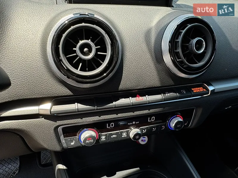 Audi A3 2015 VIN WAUA7GFF5G1028396 фото оголошення 26 з 71
