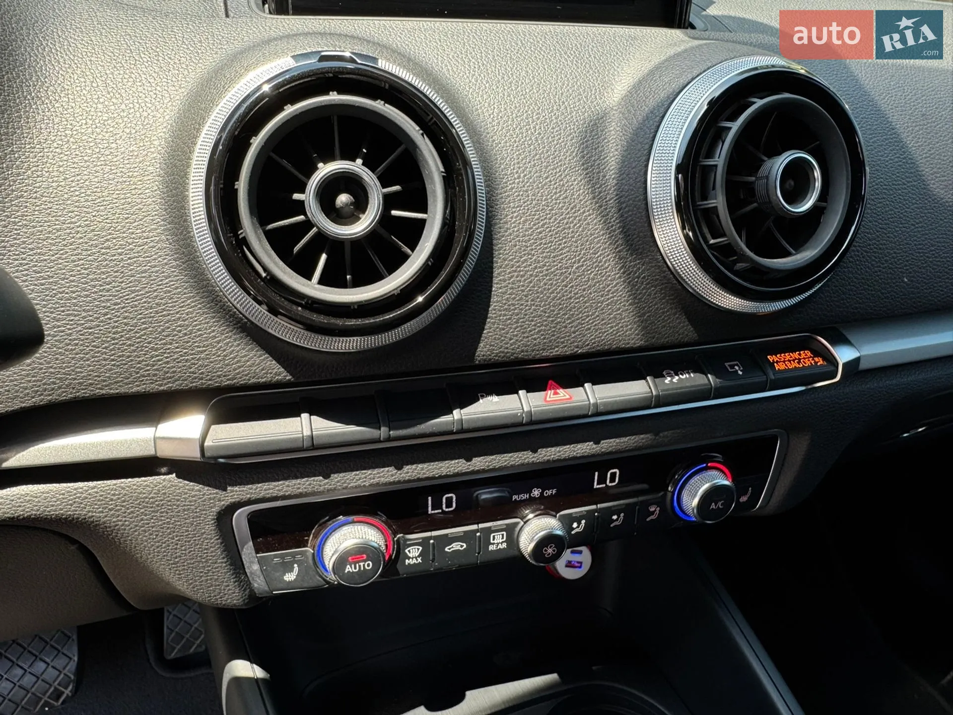 2015 Audi A3 - мініатюра 26