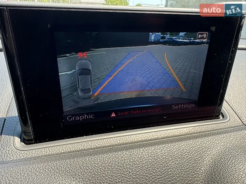 Audi A3 2015 VIN WAUA7GFF5G1028396 фото оголошення 32 з 71