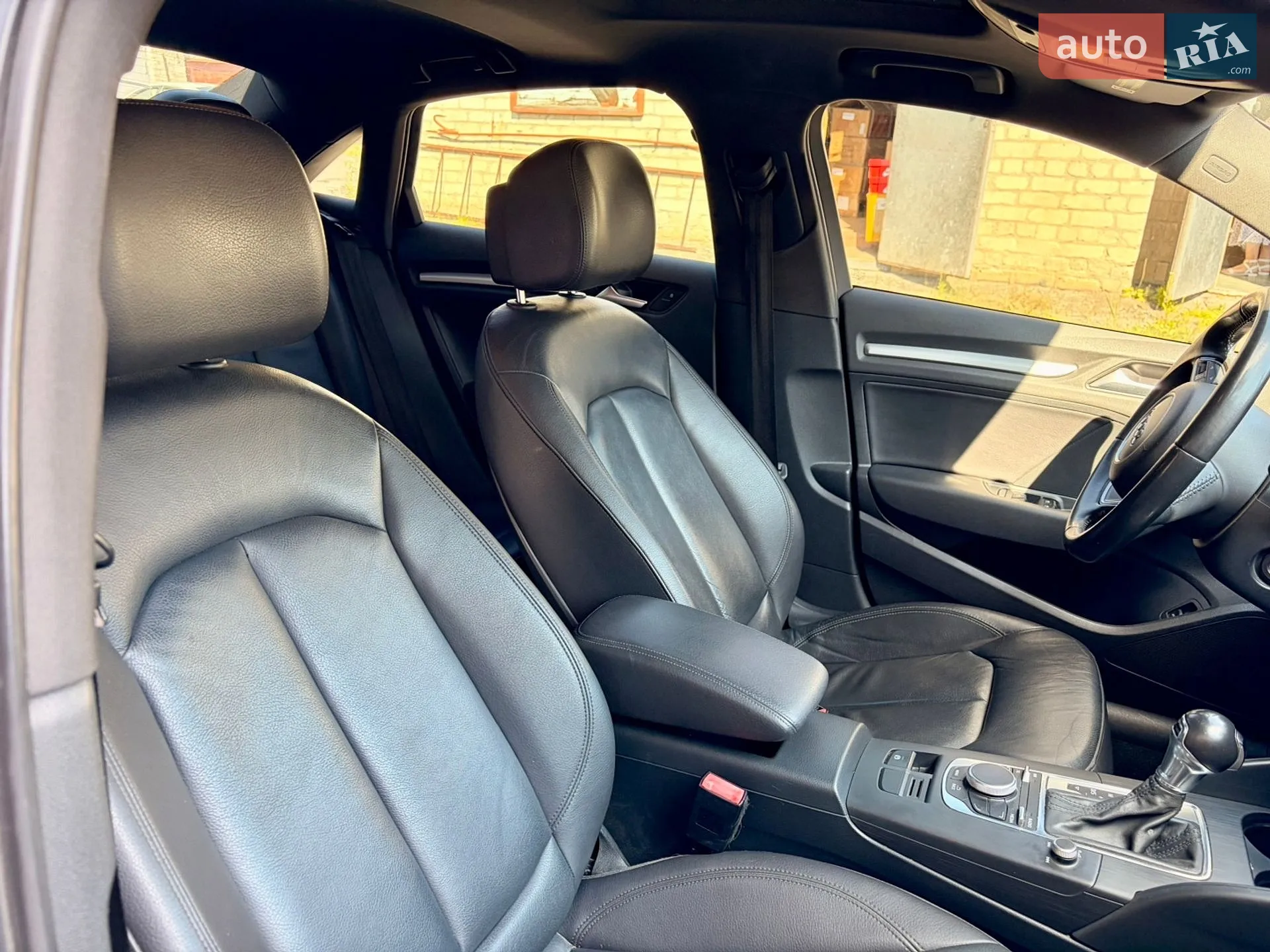 2014 Audi A3 - мініатюра 10
