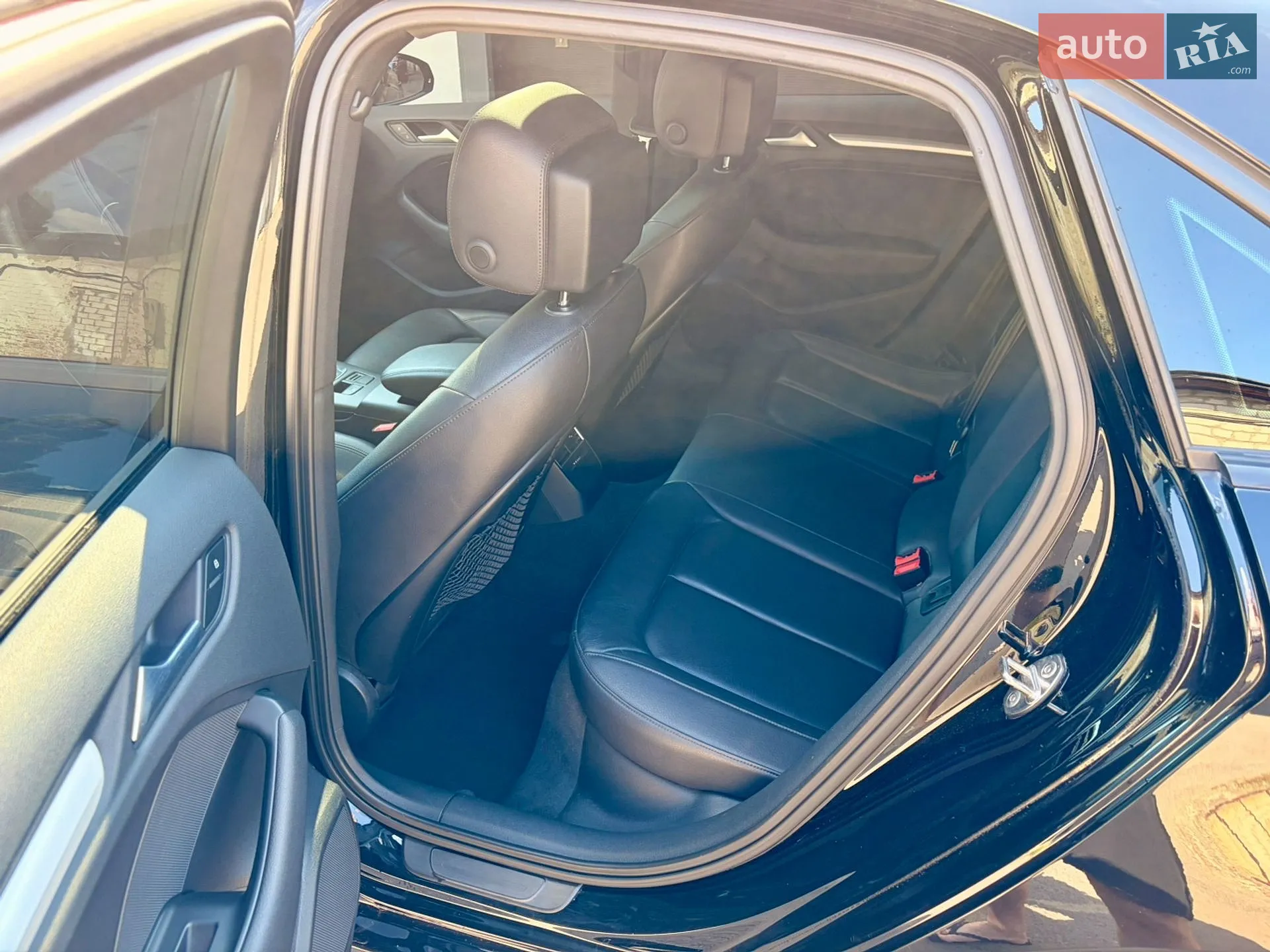 2014 Audi A3 - мініатюра 12