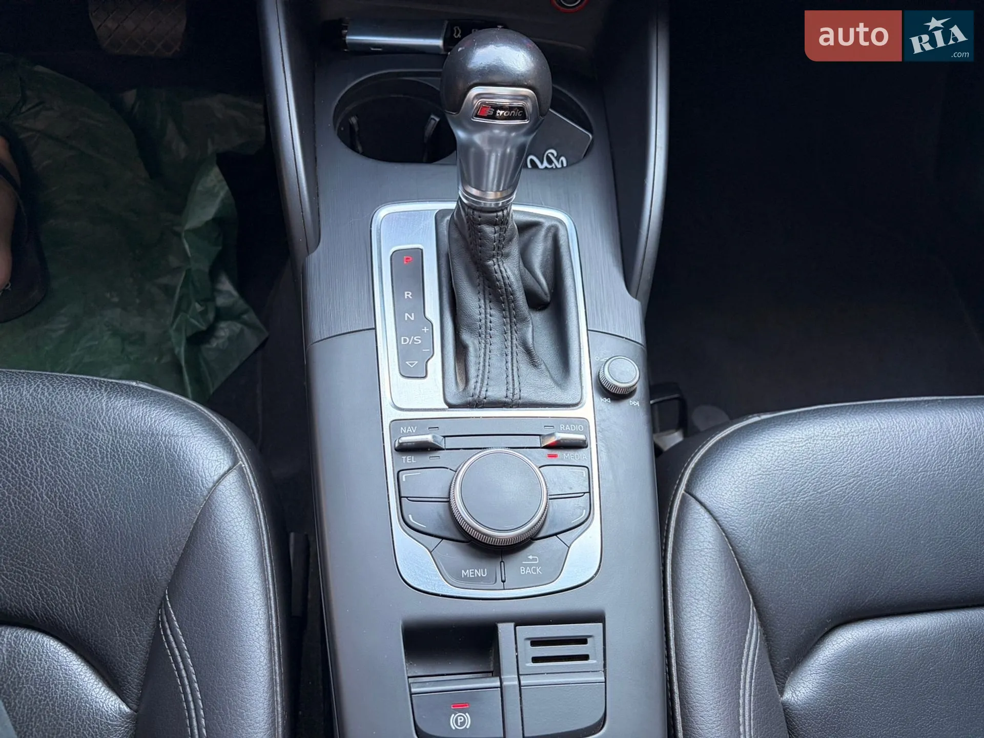 2014 Audi A3 - мініатюра 16