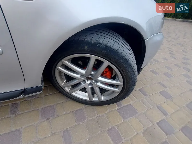 Audi A3 2003 VIN WAUZZZ8L63A092968 фото оголошення 8 з 54
