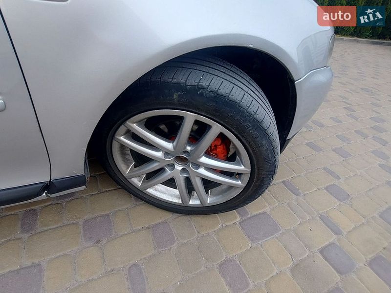 Хетчбек Audi A3 2003 в Дружбі