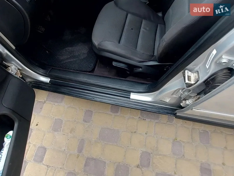 Audi A3 2003 VIN WAUZZZ8L63A092968 фото оголошення 22 з 54
