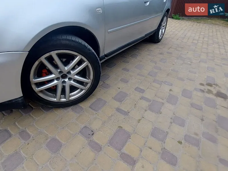 Audi A3 2003 VIN WAUZZZ8L63A092968 фото оголошення 28 з 54