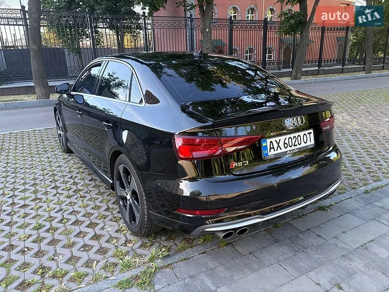 Audi A3 2016 VIN WAUJ8GFF0H1017062 фото оголошення 17 з 67