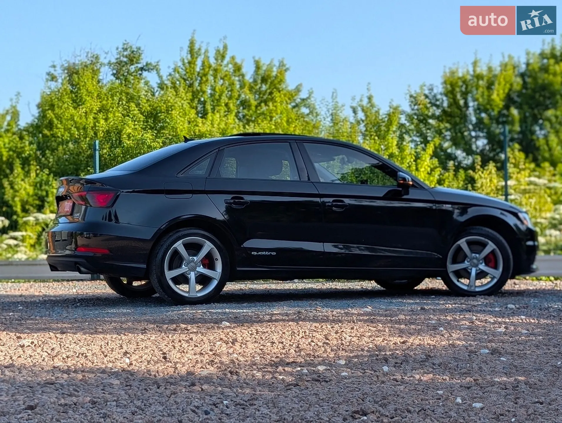 2016 Audi A3 - мініатюра 18