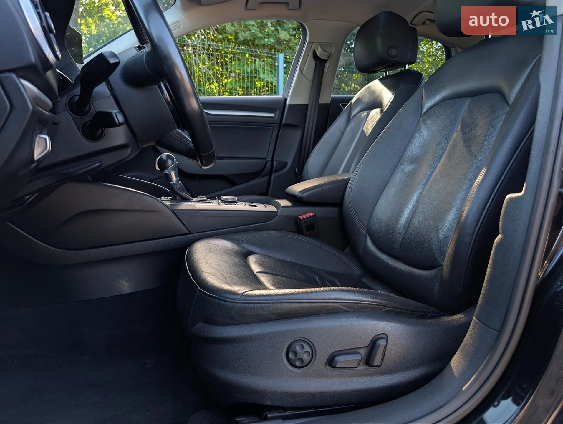 2016 Audi A3 - мініатюра 27