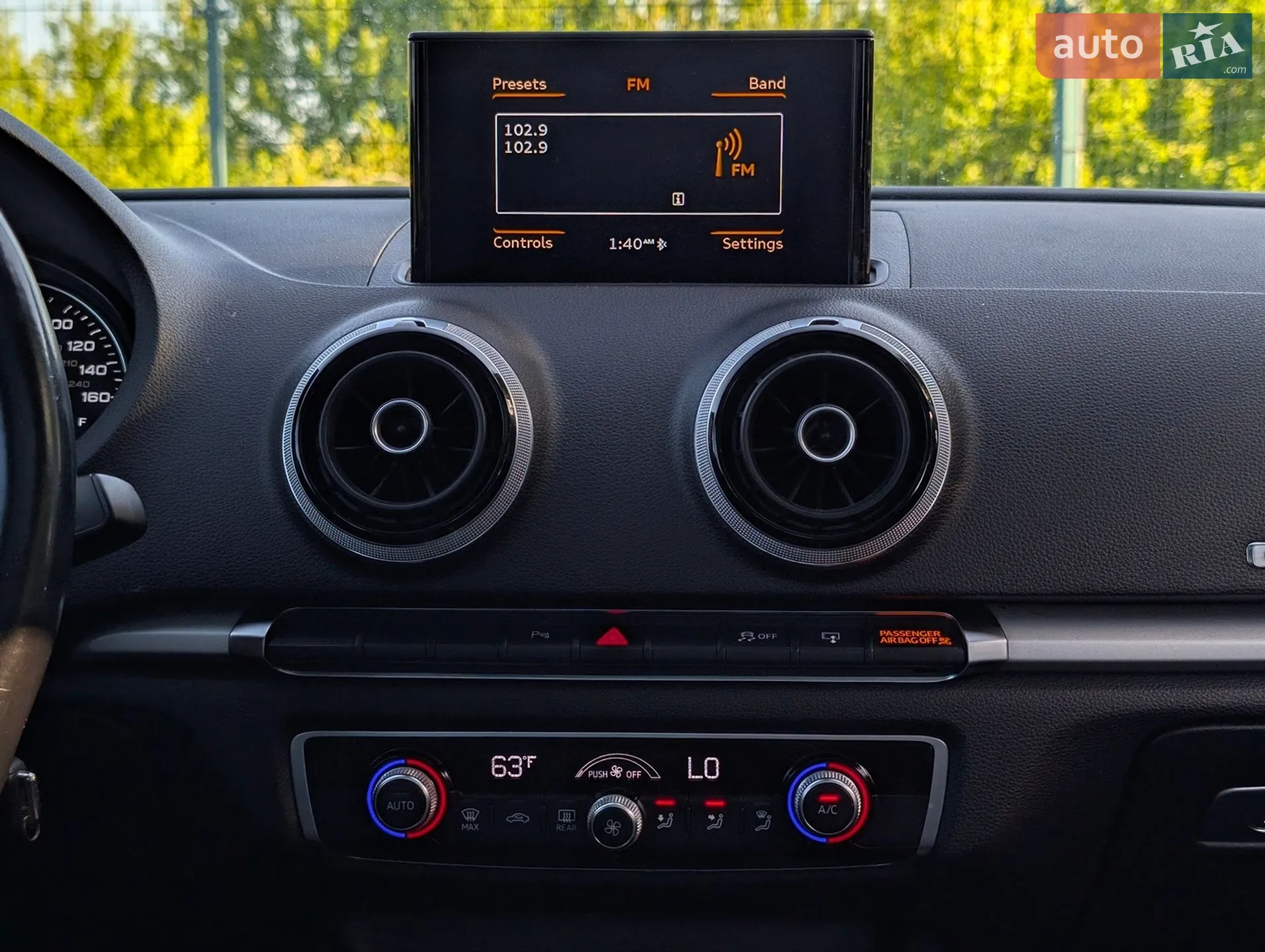 2016 Audi A3 - мініатюра 44