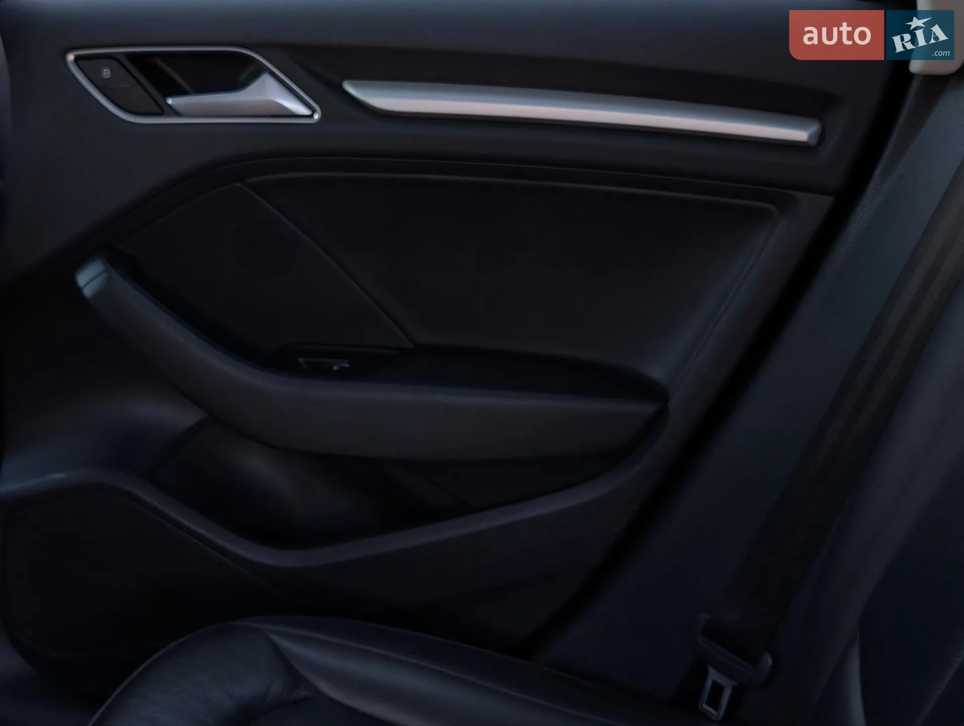 2016 Audi A3 - мініатюра 48