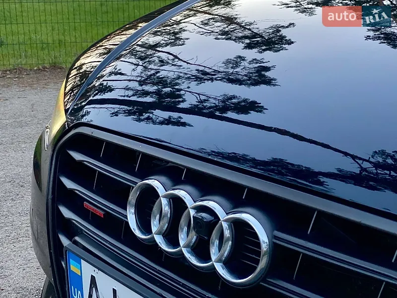 Audi A3 2015 VIN WAUBFGFF0F1105729 фото оголошення 11 з 80