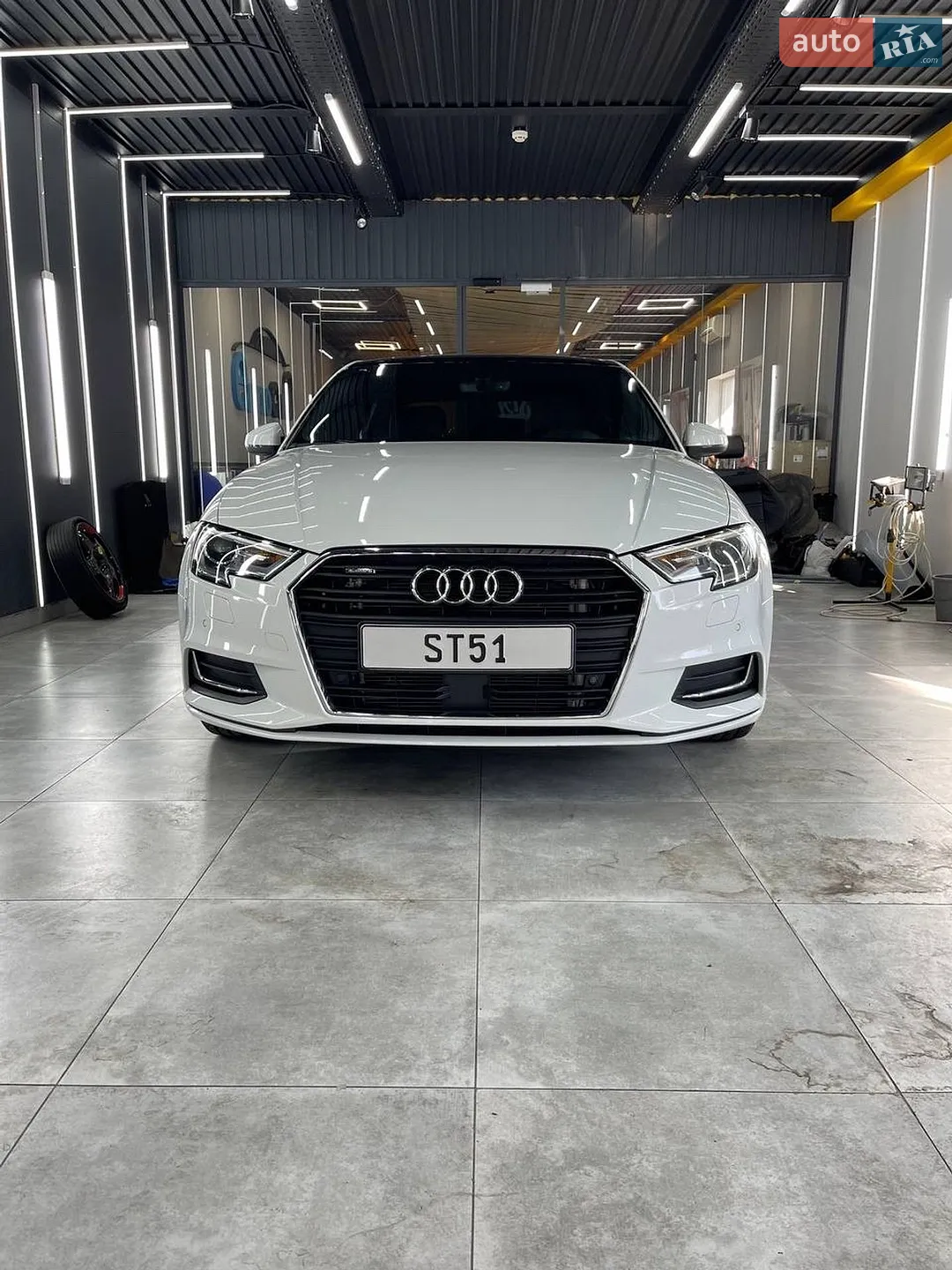 2016 Audi A3 - мініатюра 12