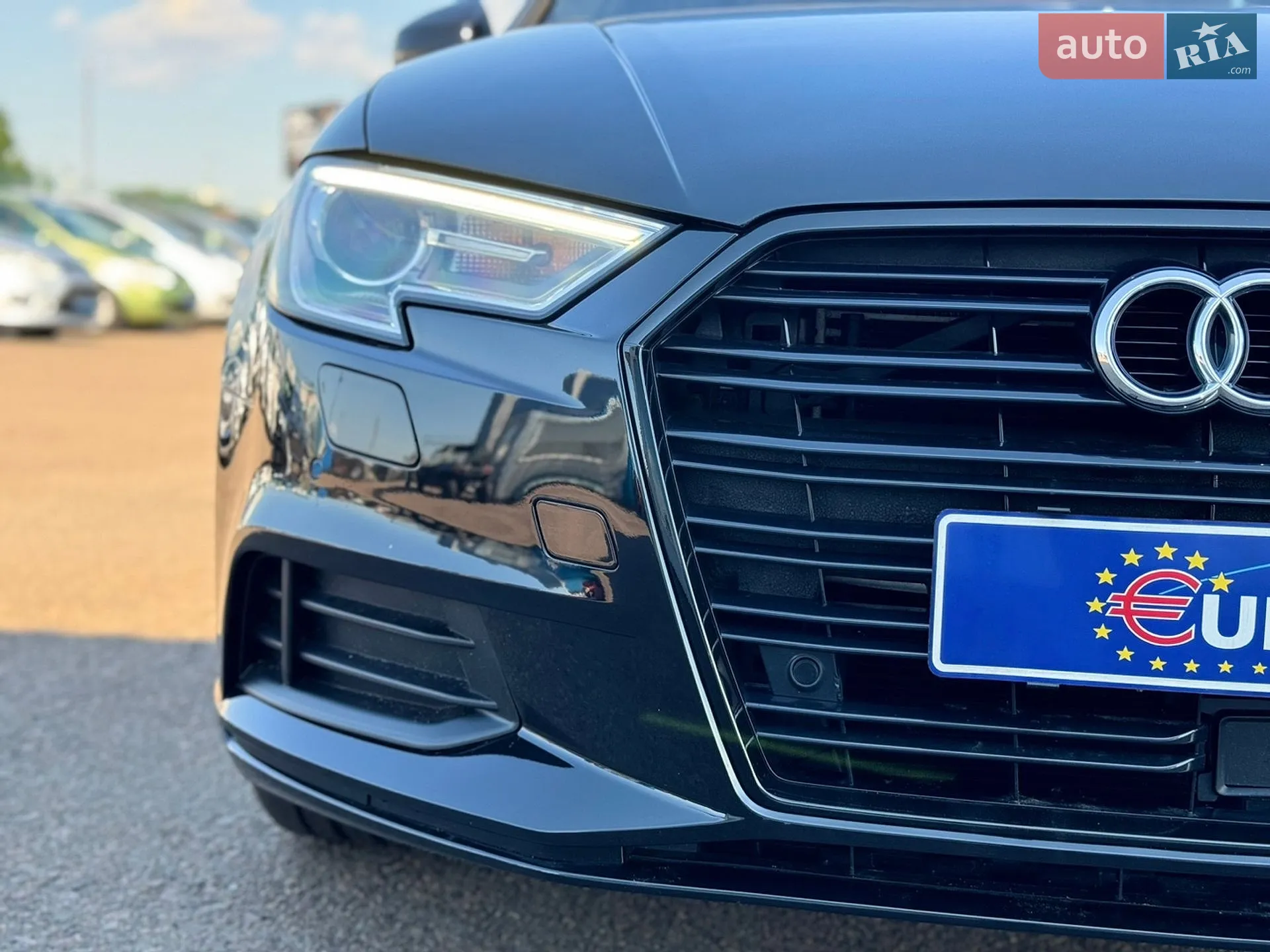 2020 Audi A3 - мініатюра 5