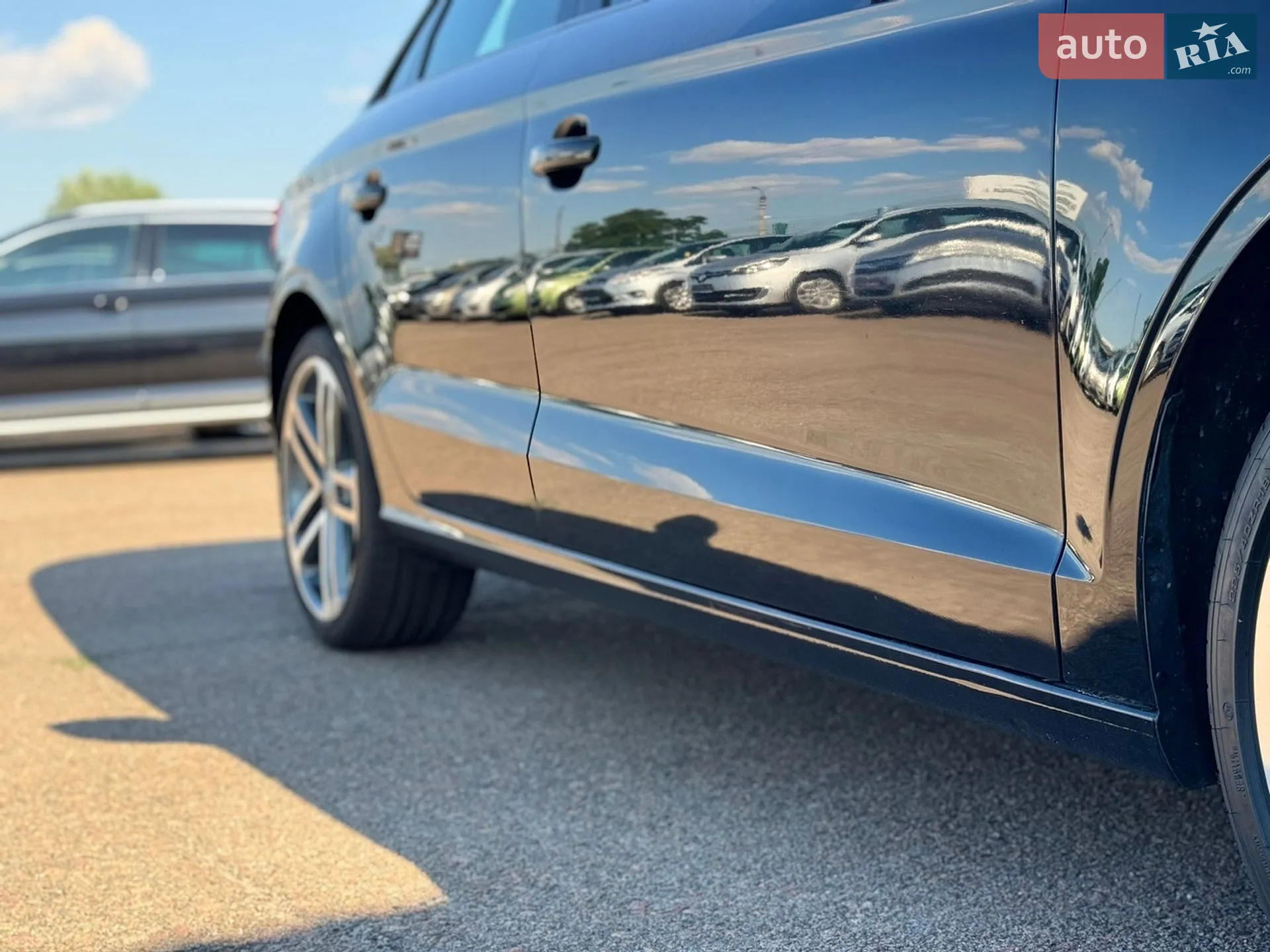 2020 Audi A3 - мініатюра 9