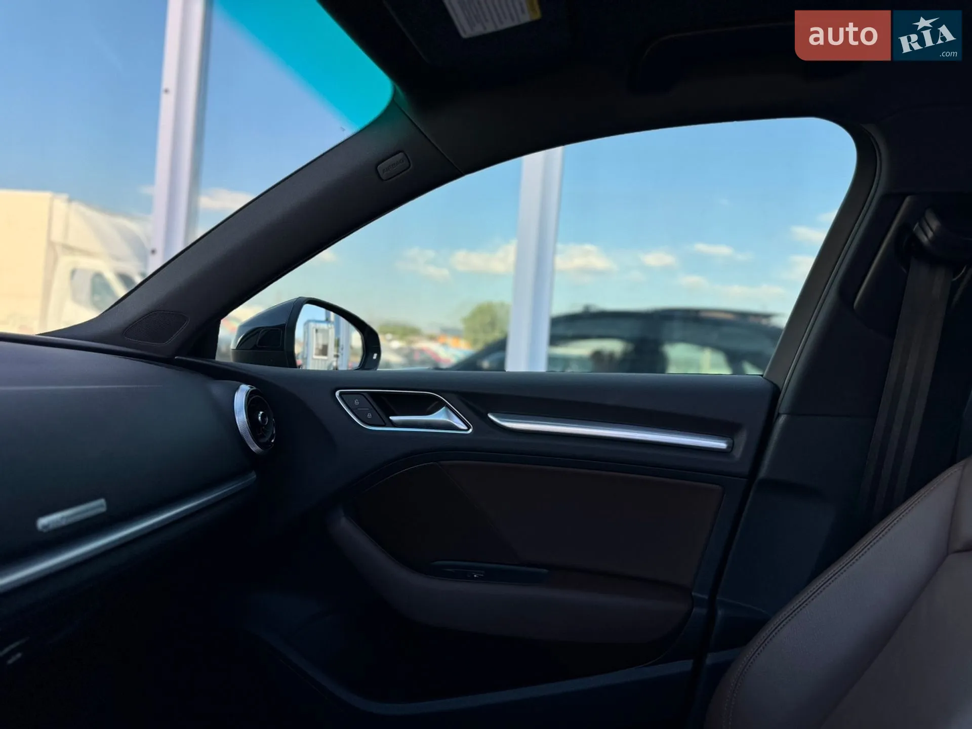 2020 Audi A3 - мініатюра 33