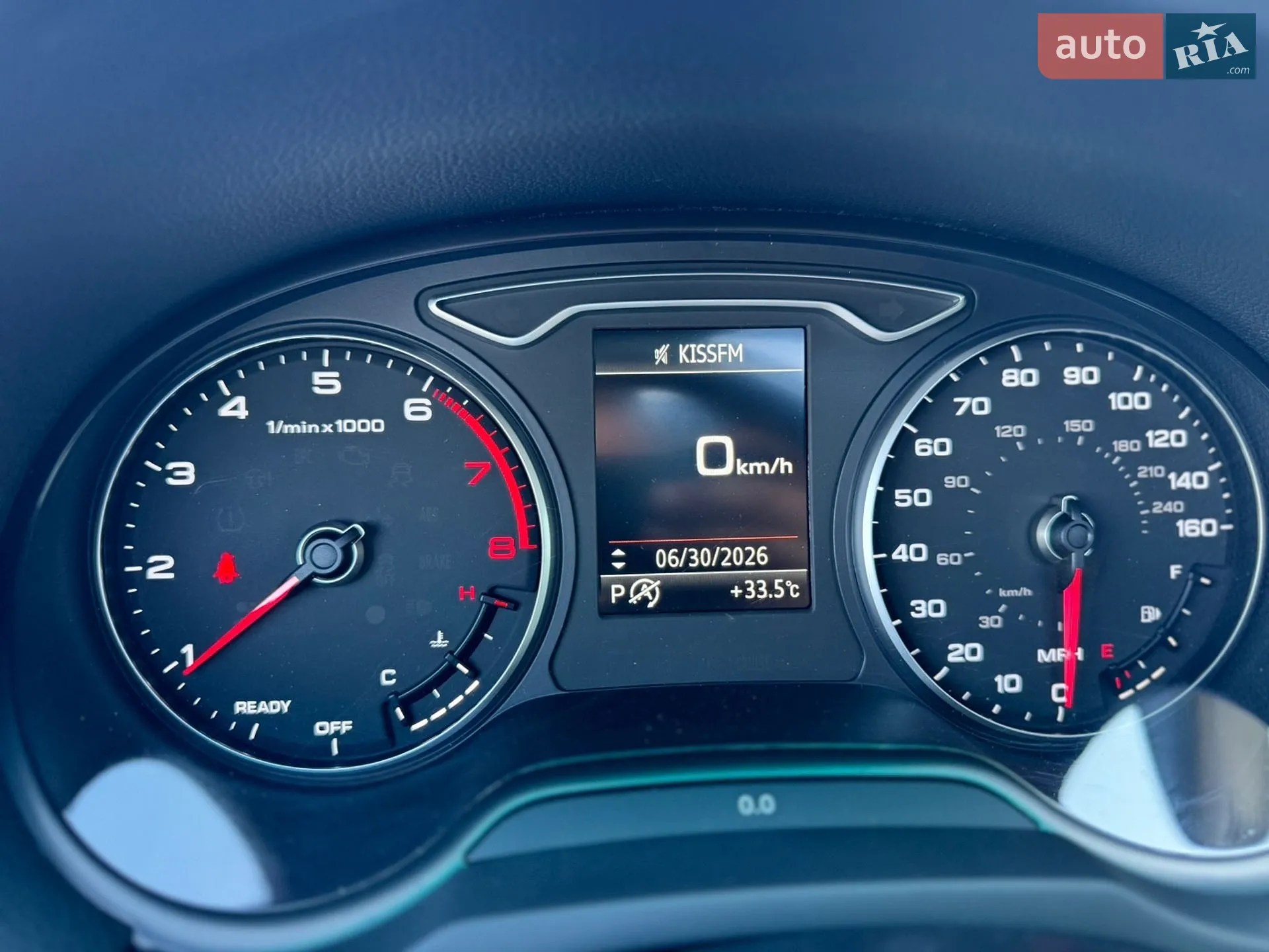 2020 Audi A3 - мініатюра 40