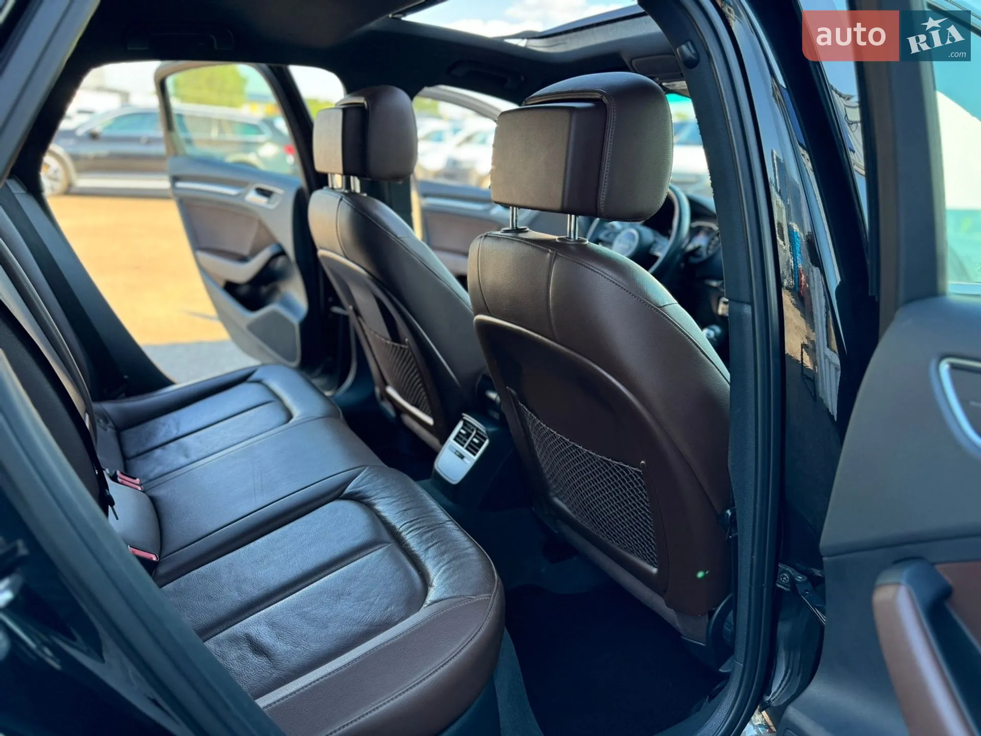 2020 Audi A3 - мініатюра 67