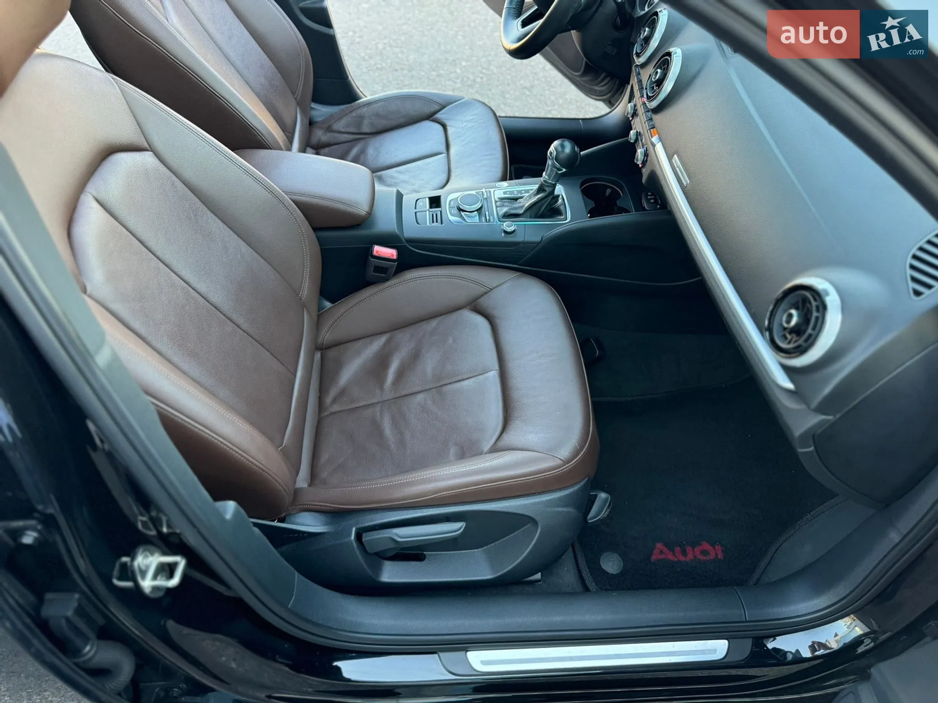 2020 Audi A3 - мініатюра 69