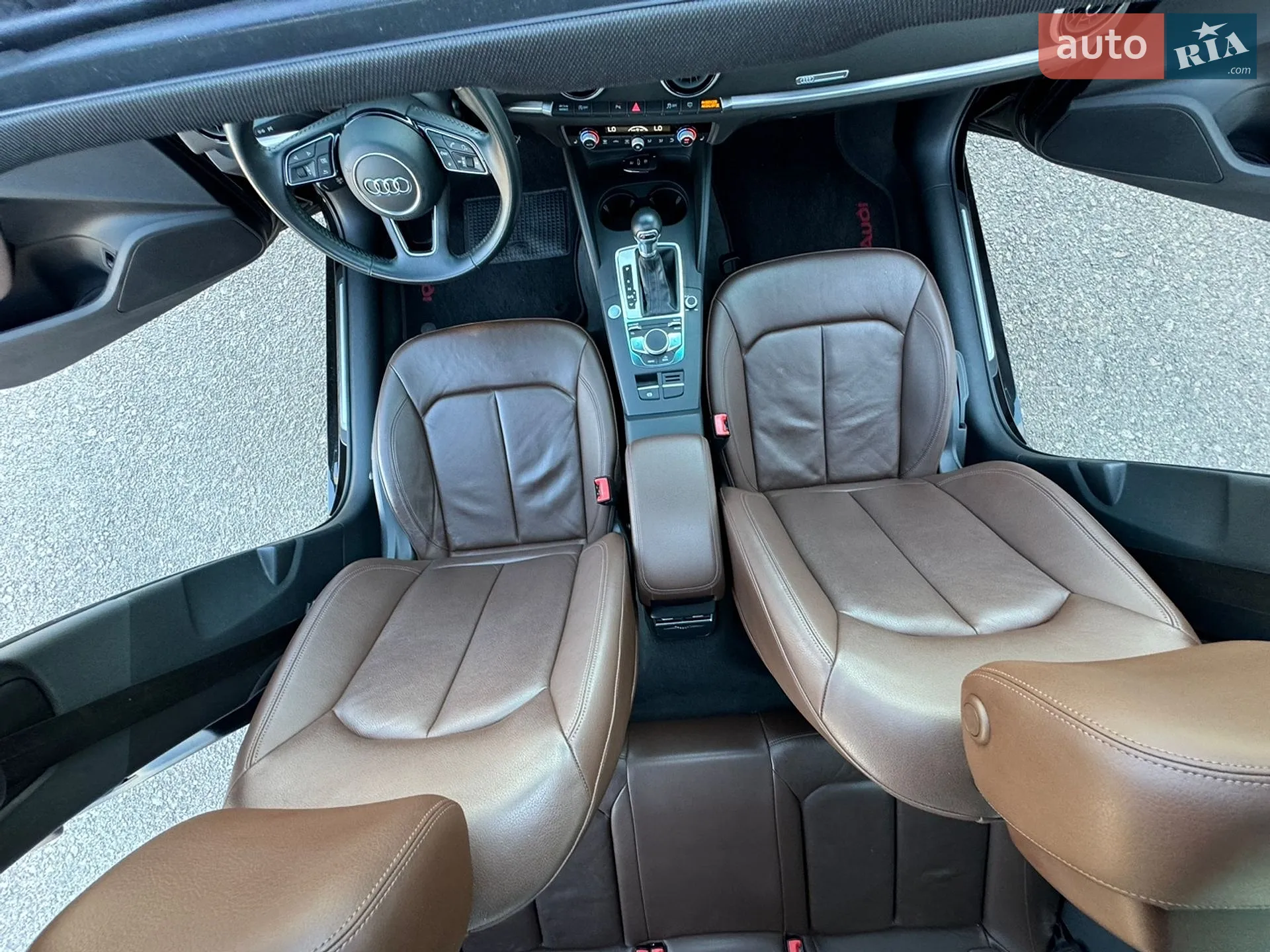 2020 Audi A3 - мініатюра 75